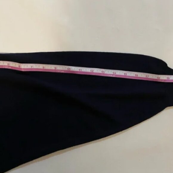 Pringle‎ of Scotland Men's Lambswool V Neck Argyle Sweater - Picture 6 of 6